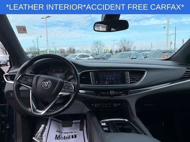 Used 2023 Buick Enclave Essence image 26