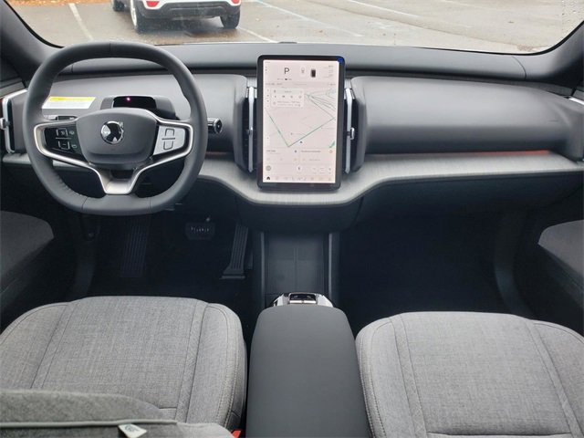 New 2025 Volvo EX30 Ultra w/ Protection Package Premier image 23