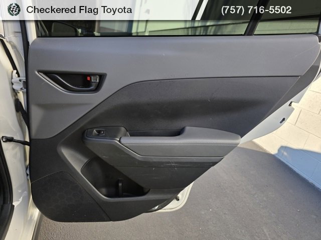 Used 2024 Subaru Crosstrek 2.0i Premium image 44