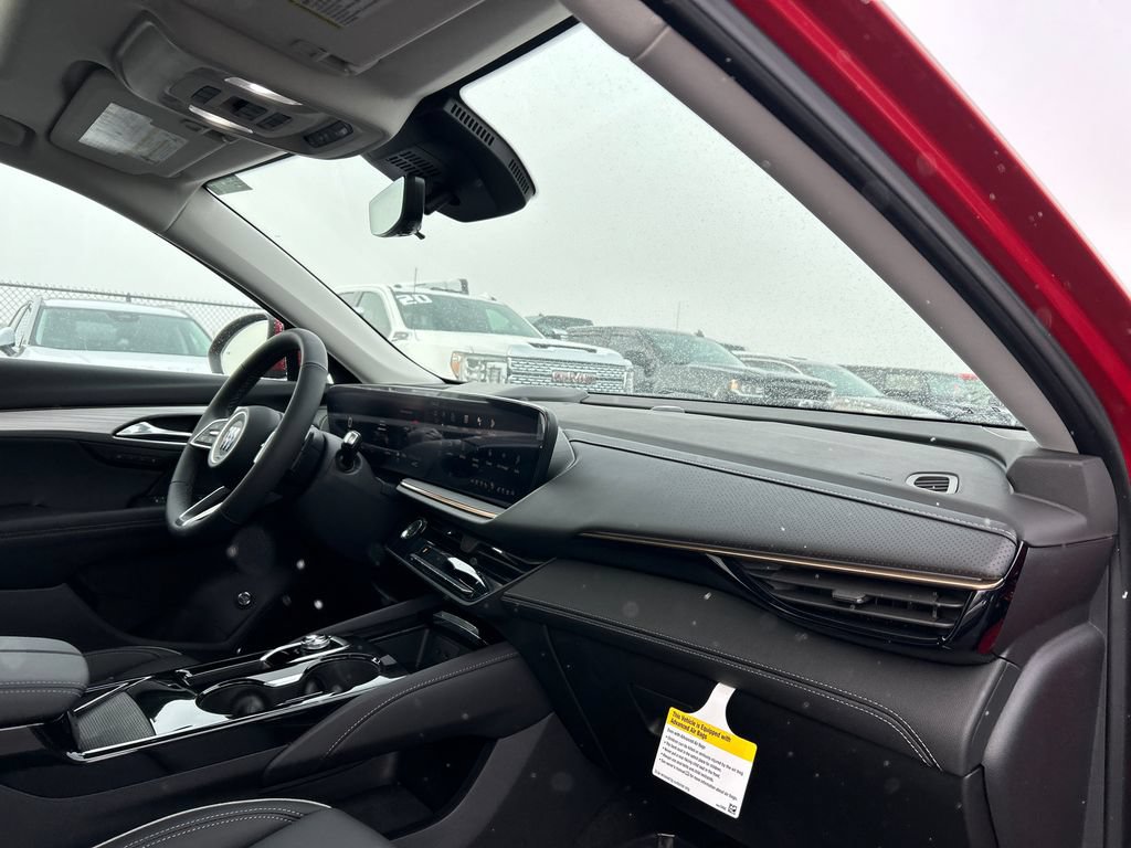 New 2026 Buick Envision Avenir AWD/4WD image 40