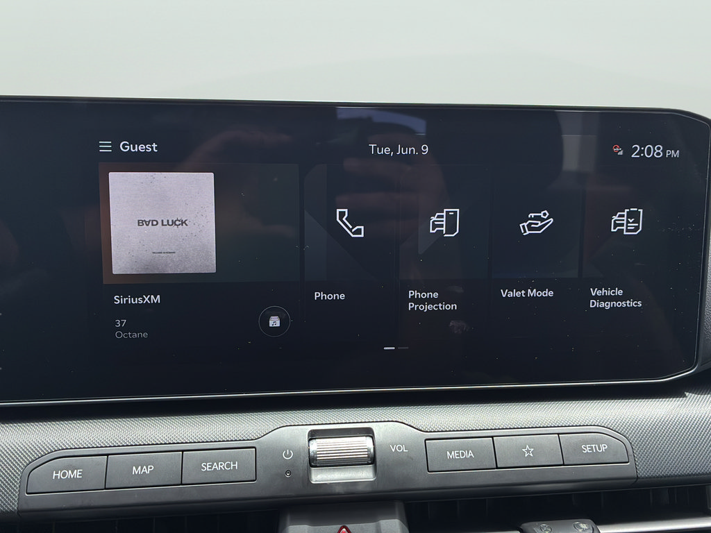 New 2026 Kia K4 FWD image 19