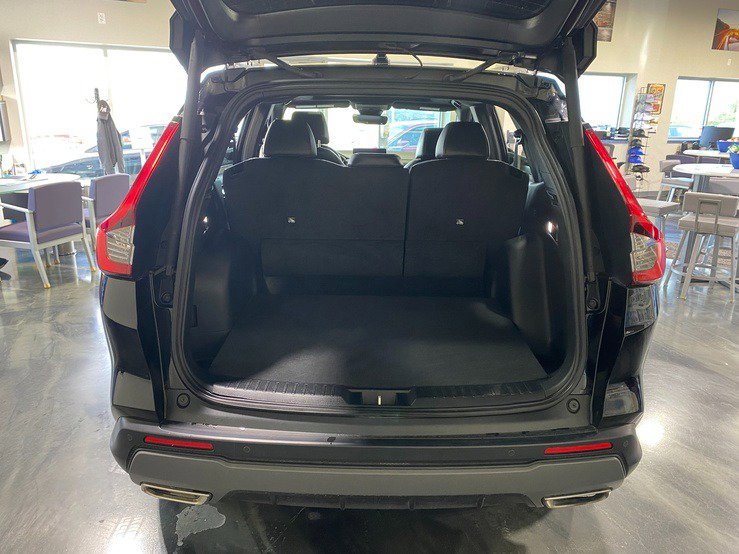 Used 2023 Honda CR-V Sport Touring image 14