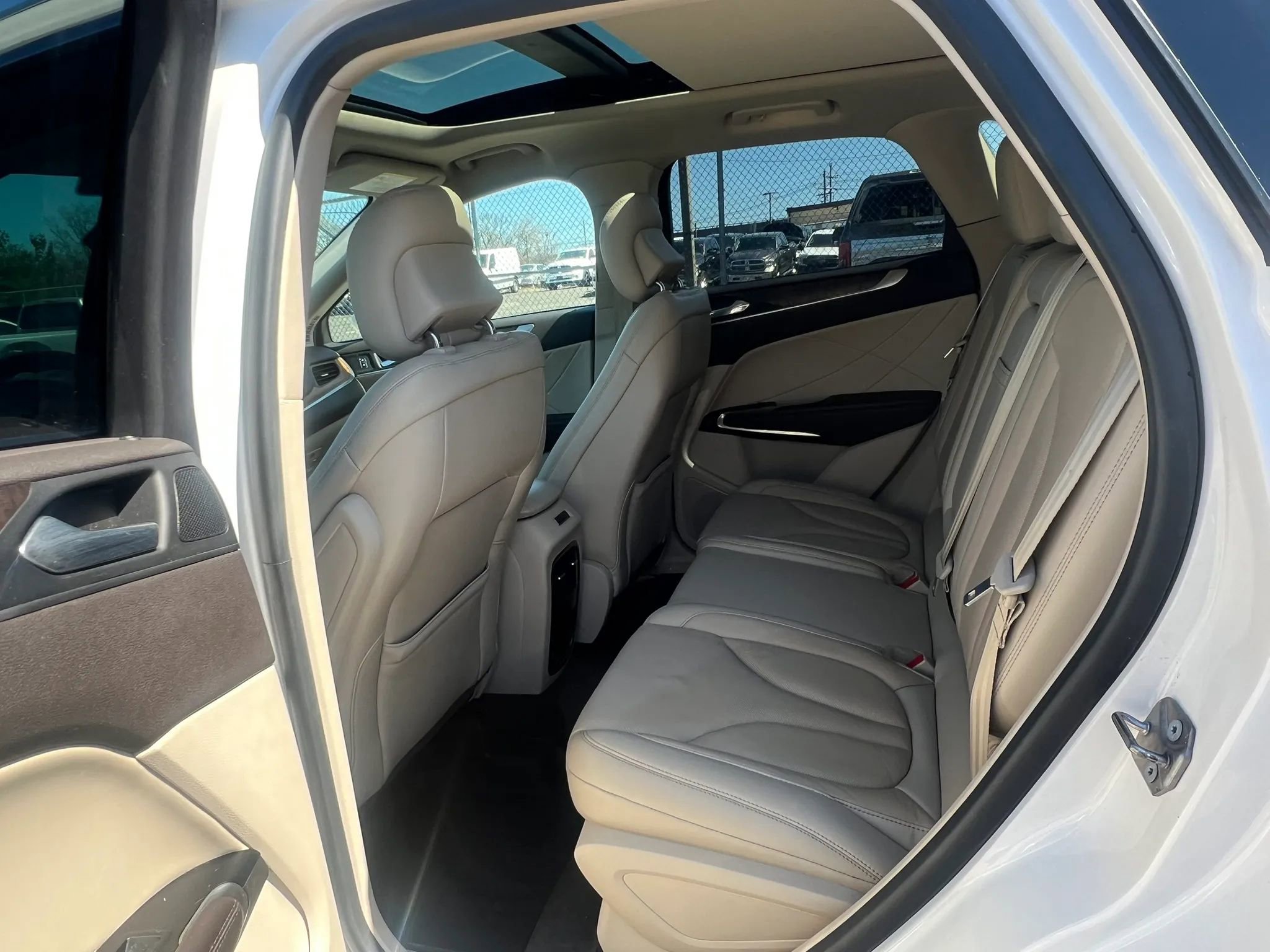 Used 2019 Lincoln MKC Reserve w/ MKC Climate Package image 29