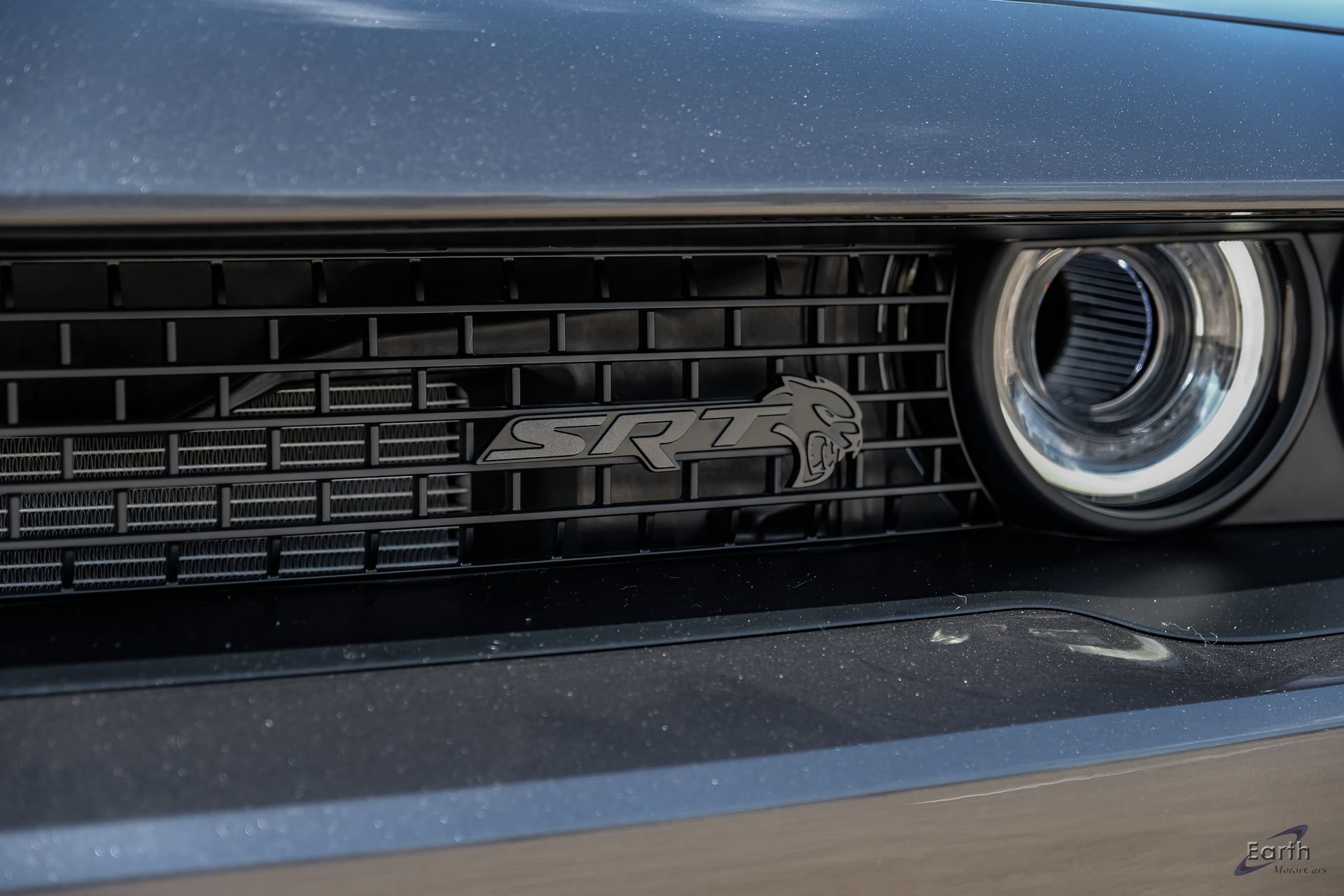 Used 2023 Dodge Challenger SRT Hellcat RWD image 30