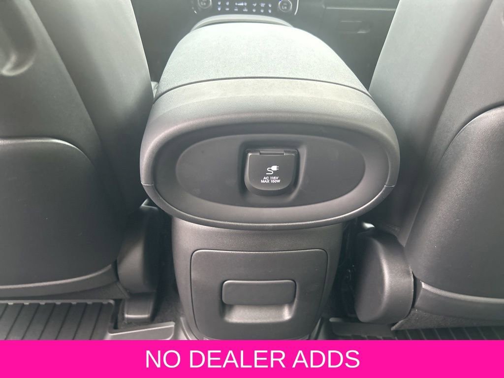 New 2026 Hyundai Palisade XRT Pro AWD/4WD image 18