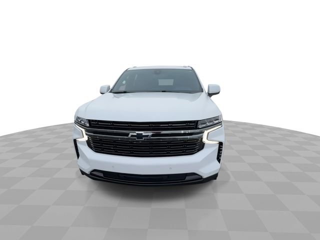 Certified 2021 Chevrolet Tahoe RST w/ Luxury Package image 4