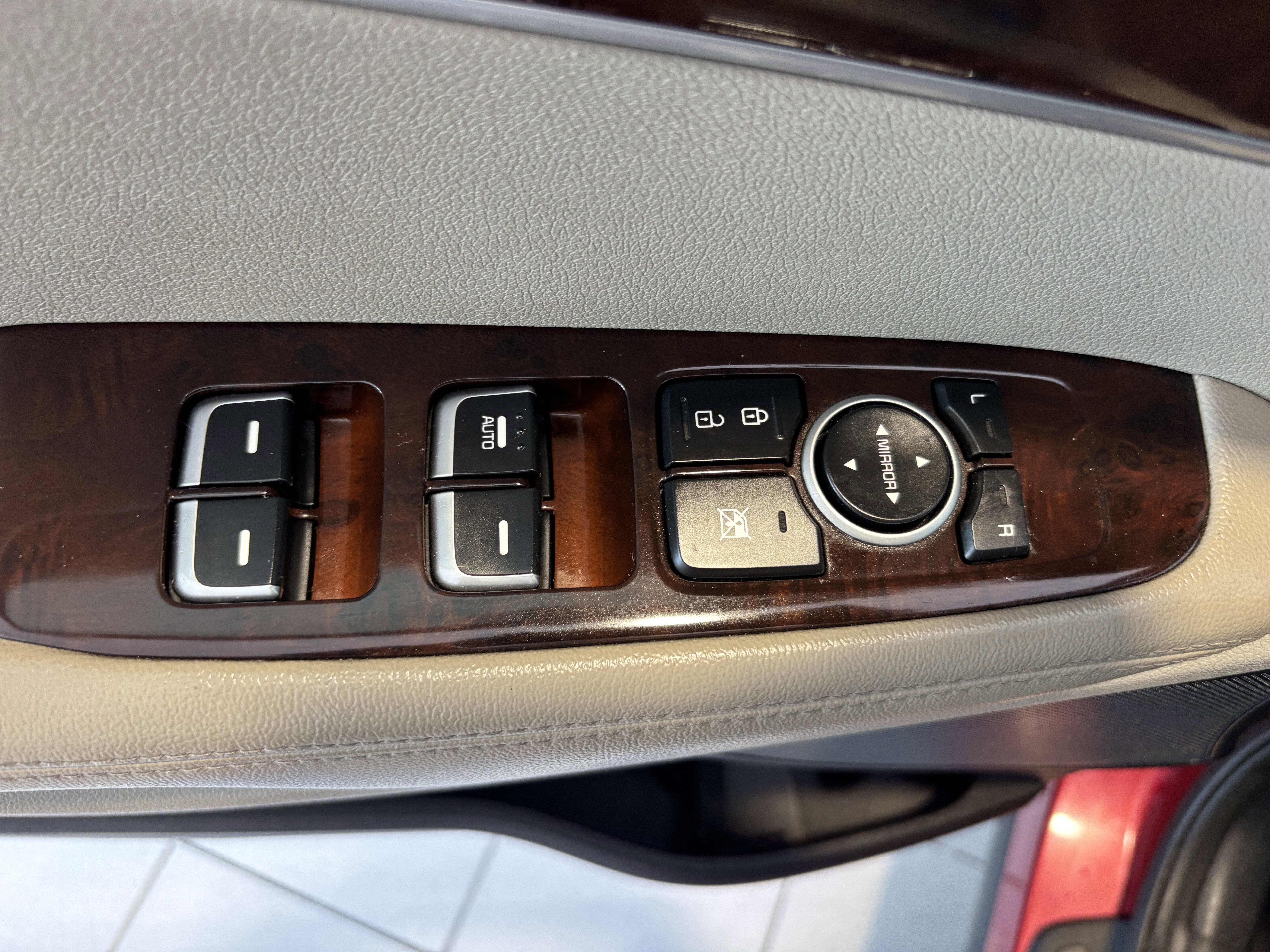 Used 2016 Kia Sorento FWD image 10
