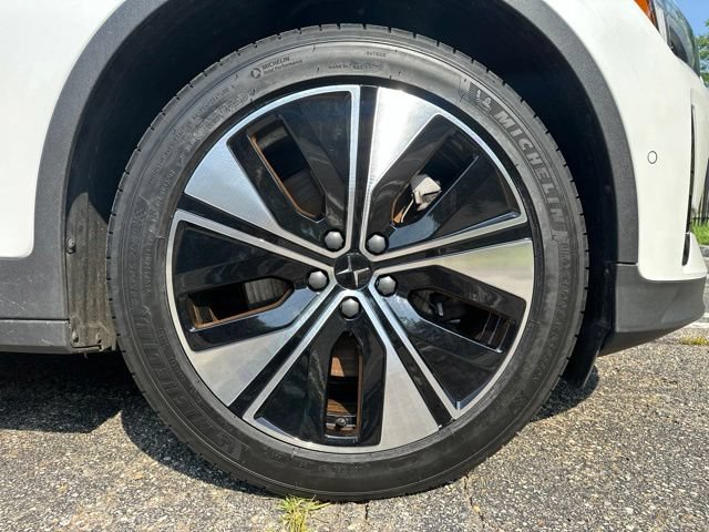Used 2023 Polestar Polestar 2 w/ Pilot Pack AWD/4WD image 10