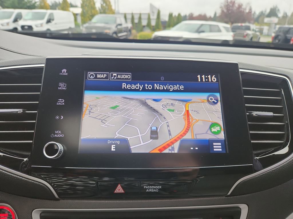 Used 2021 Honda Ridgeline RTL-E image 26