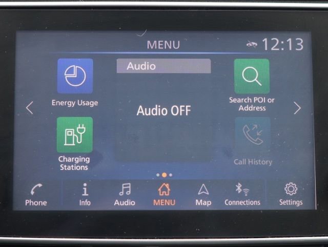 Used 2019 Nissan Leaf SL Plus w/ Protection Package image 25