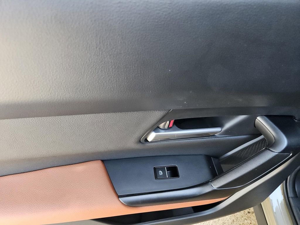 New 2025 MAZDA CX-50 Meridian Edition w/ Apex Package image 14