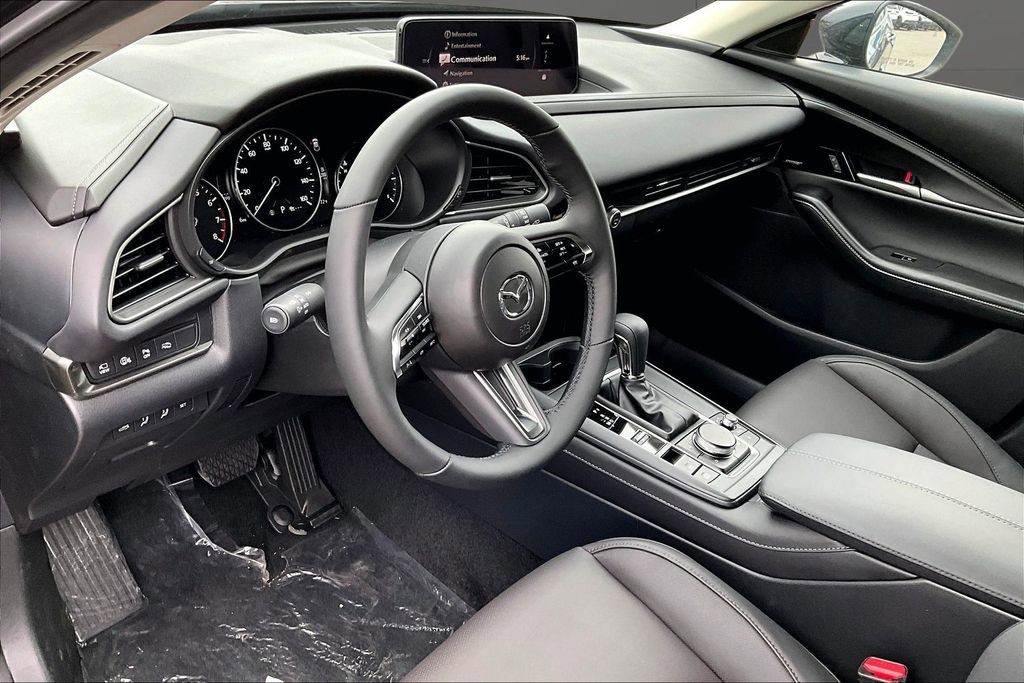 New 2026 MAZDA CX-30 AWD 2.5 S w/ Premium Package image 6