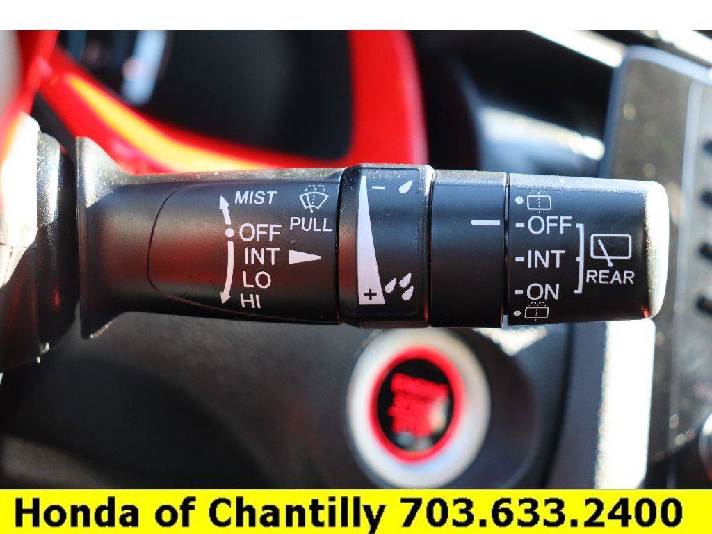 Used 2020 Honda Civic EX image 10