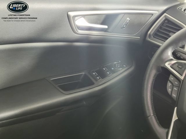 Certified 2022 Ford Edge SEL w/ Convenience Package AWD/4WD image 32
