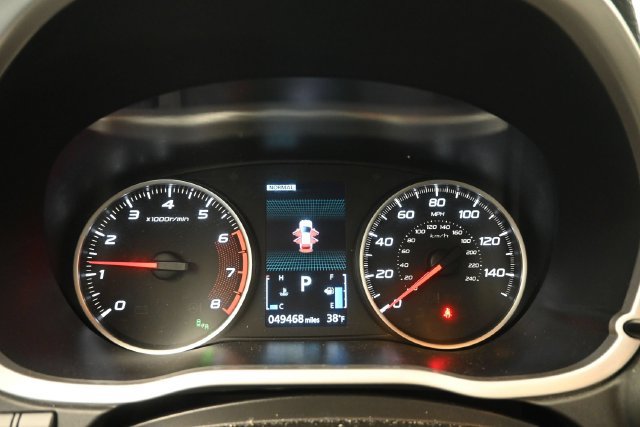 Used 2024 Mitsubishi Eclipse Cross SE AWD/4WD image 18