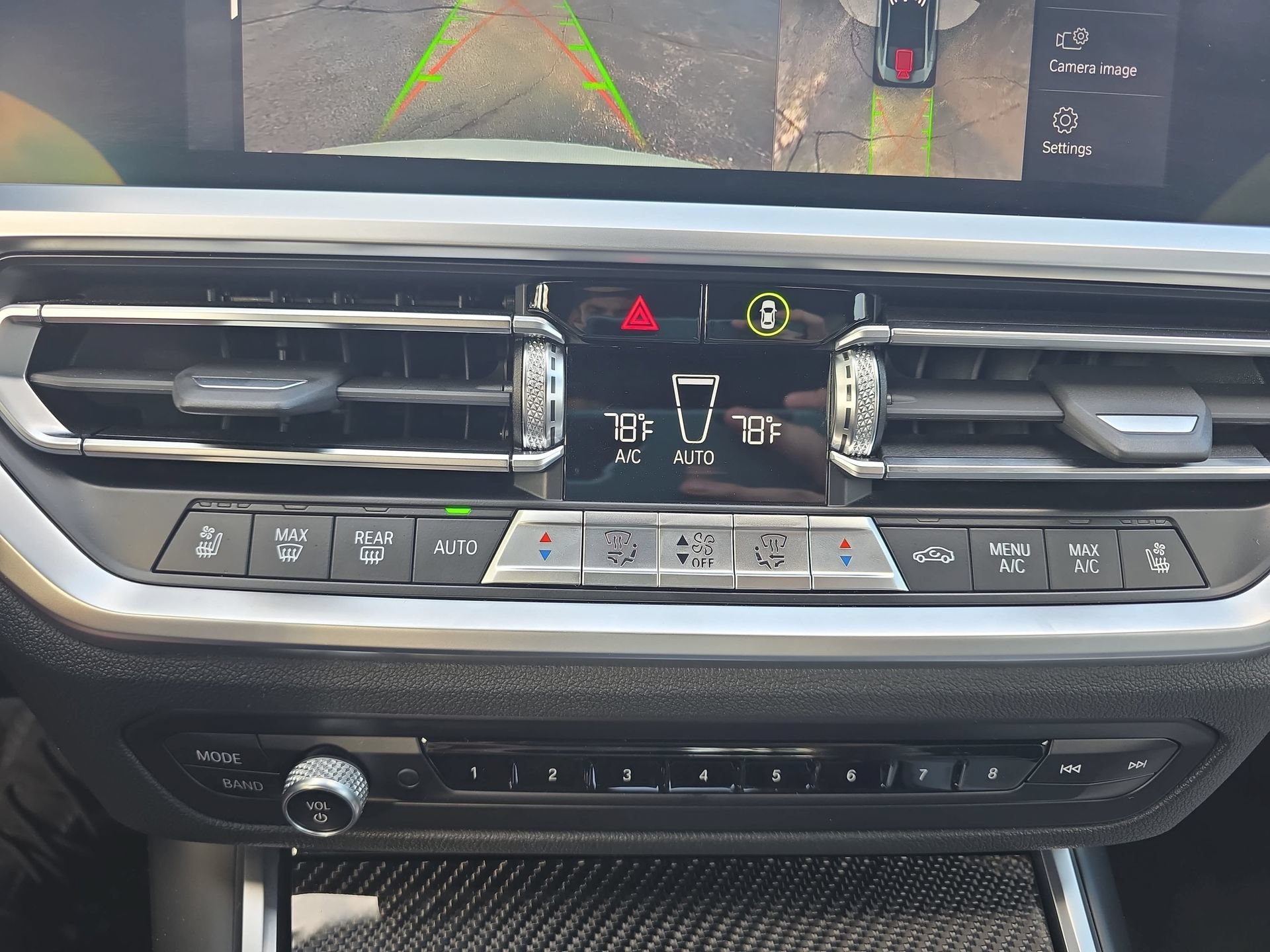 Used 2022 BMW M4 xDrive Competition w/ M Carbon Exterior Package AWD/4WD image 24