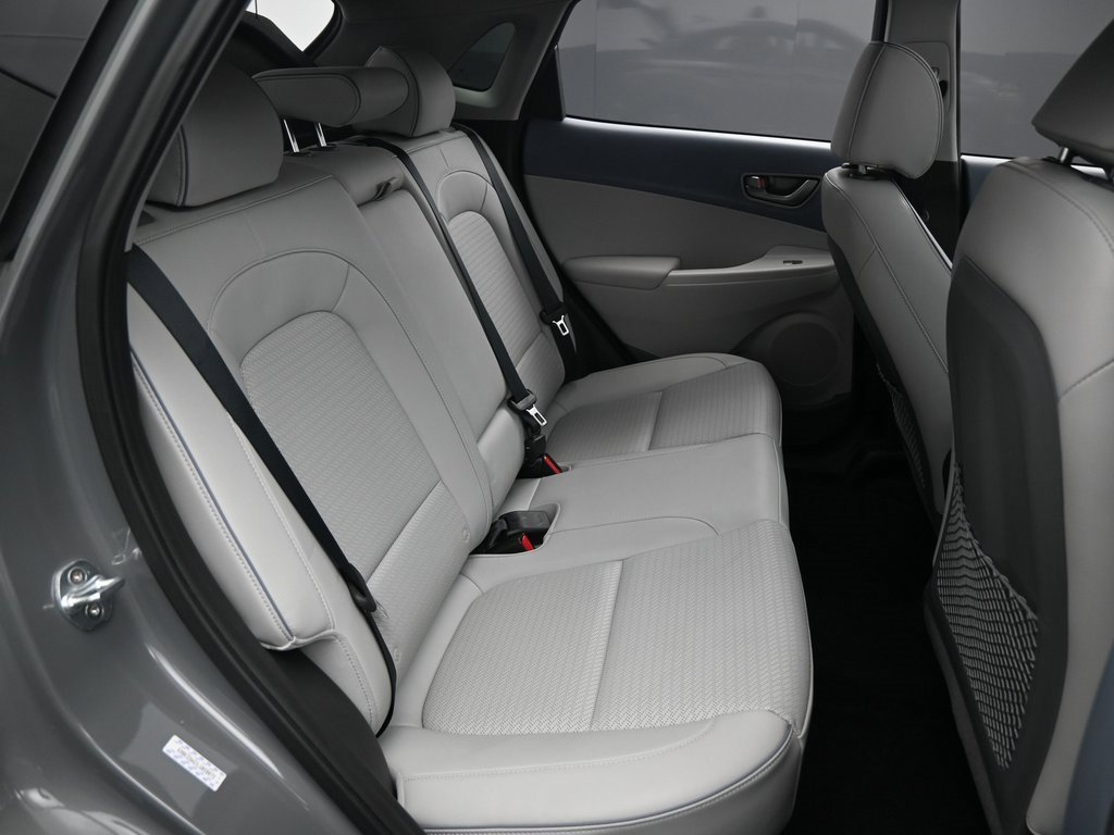 Used 2020 Hyundai Kona Limited image 34