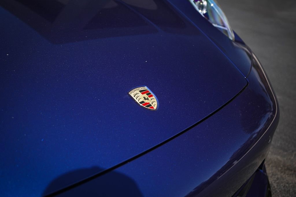 Used 2024 Porsche 911 Carrera S image 11