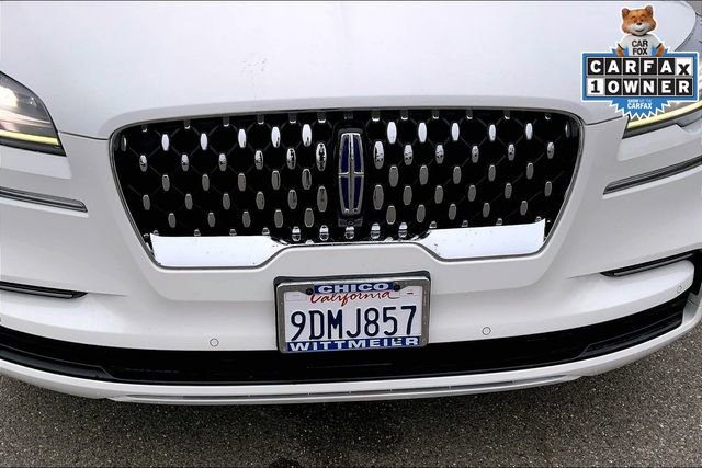 Used 2023 Lincoln Aviator Grand Touring w/ Equipment Group 301A image 31