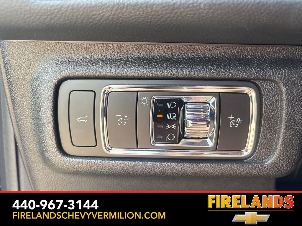Used 2024 Lincoln Corsair AWD image 15