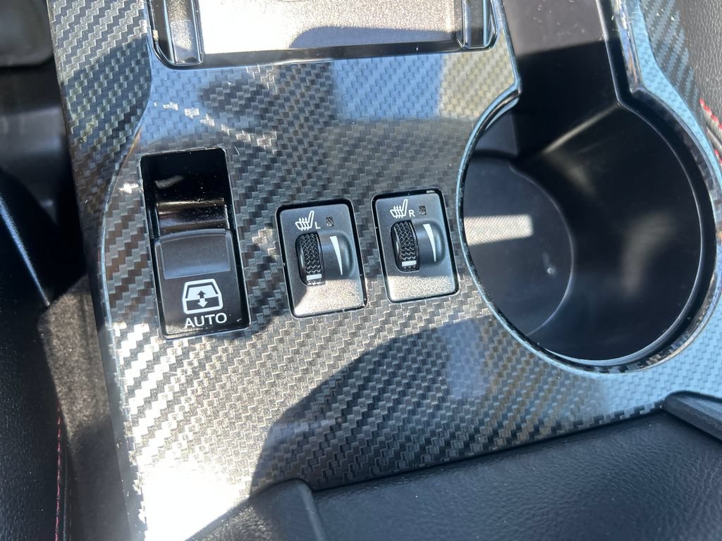 Certified 2023 Toyota 4Runner TRD Off-Road Premium w/ Moonroof Package AWD/4WD image 31