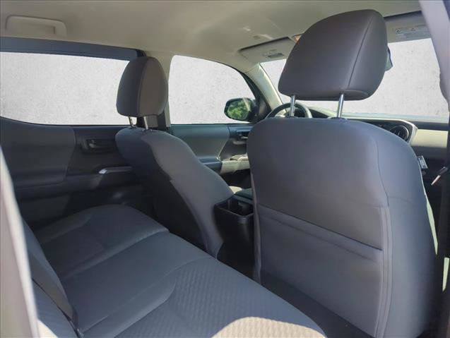 Certified 2022 Toyota Tacoma SR5 RWD image 25