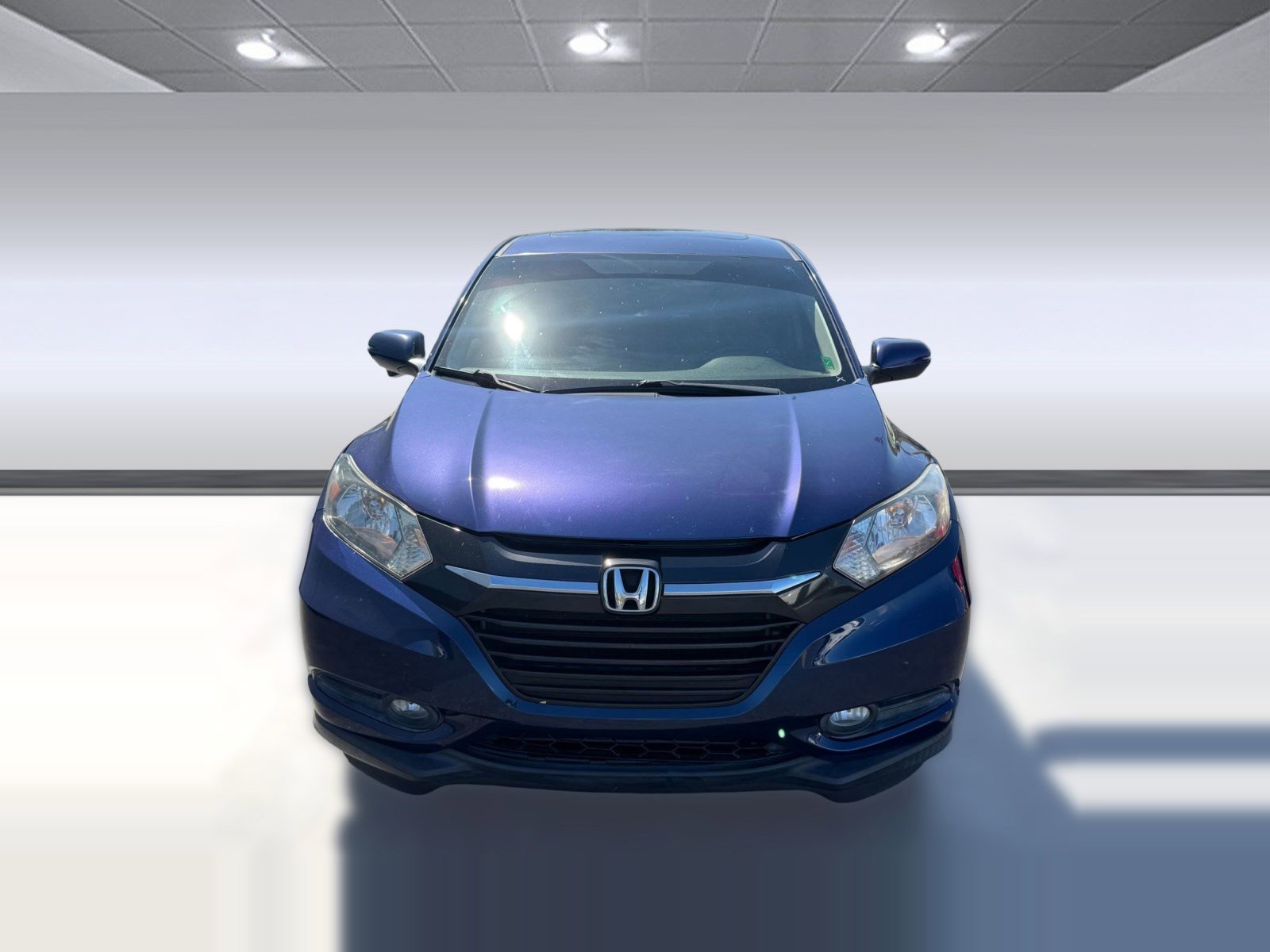 Used 2017 Honda HR-V EX image 5