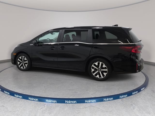 Used 2025 Honda Odyssey EX-L image 9