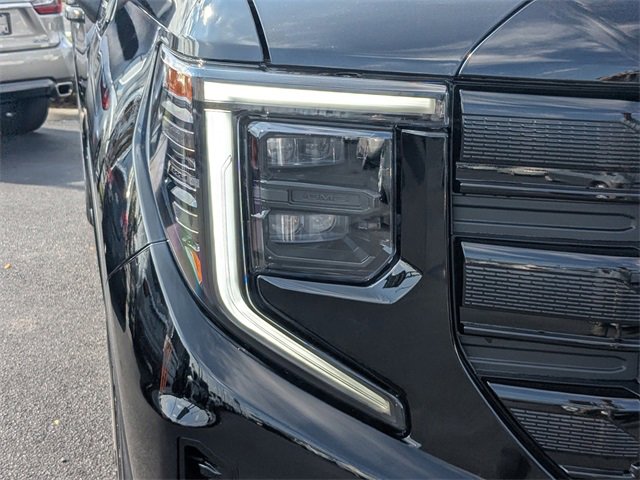 New 2026 GMC Sierra 1500 Elevation w/ Preferred Package image 8