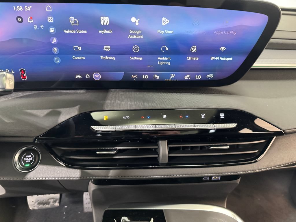 New 2026 Buick Enclave Sport Touring w/ Power Package AWD/4WD image 14