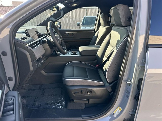 New 2026 GMC Sierra EV Elevation image 20