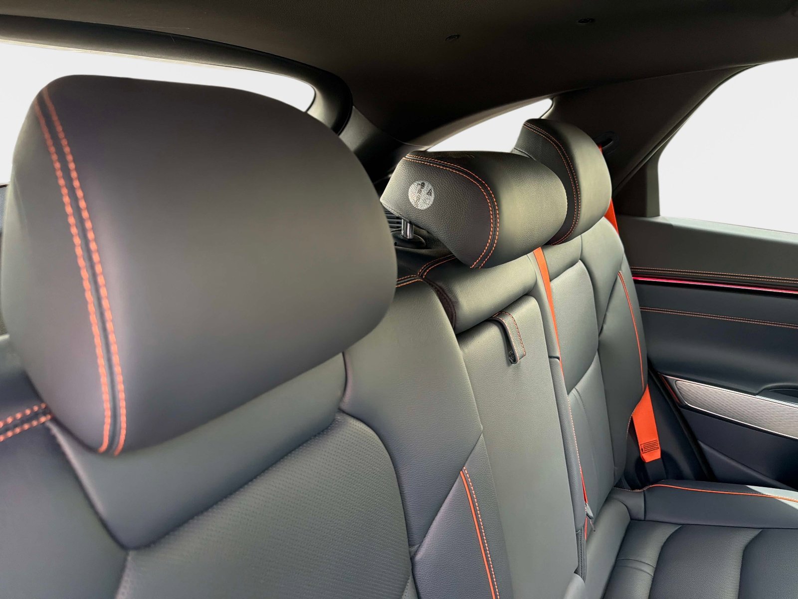 Used 2026 Genesis GV70 2.5T Sport Prestige image 28