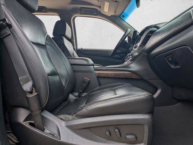 Used 2019 Chevrolet Tahoe LT RWD image 16