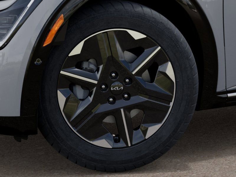 New 2025 Kia EV6 Wind image 9