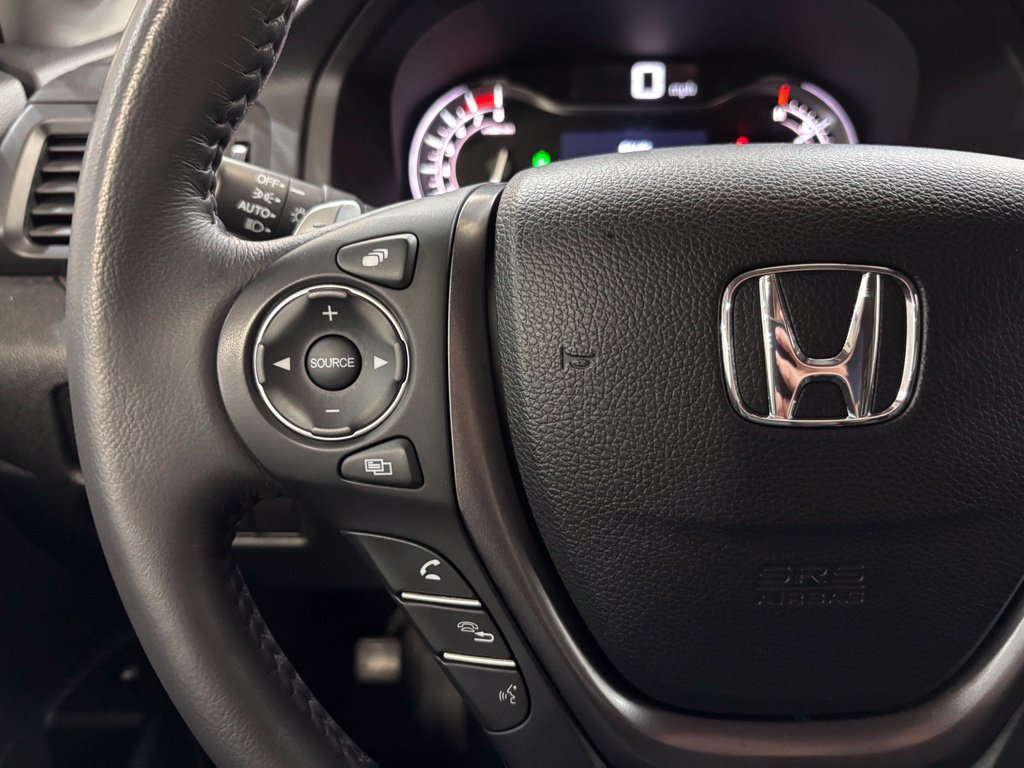 Certified 2023 Honda Ridgeline RTL image 13