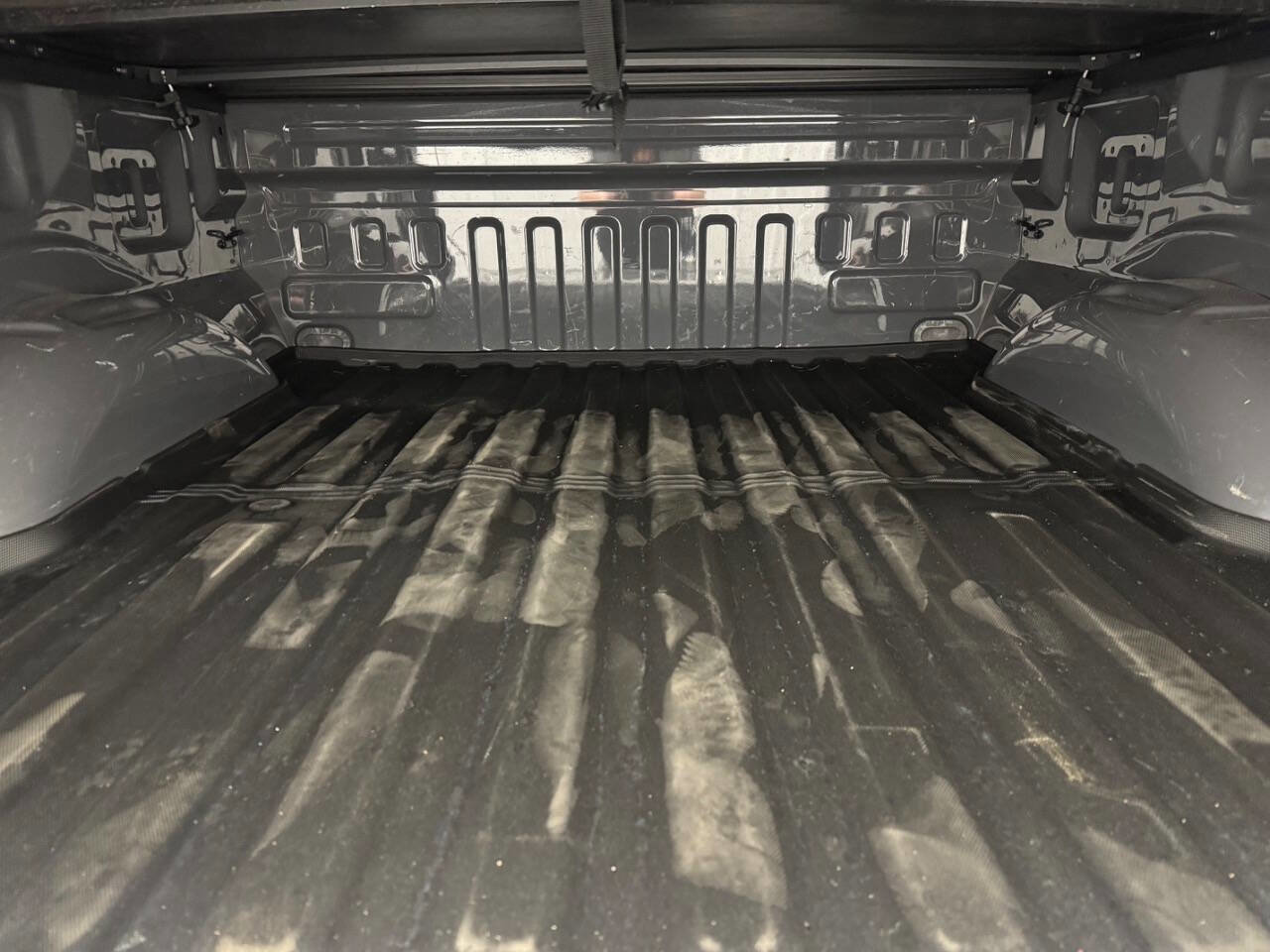 Used 2018 Ford F150 XL w/ Equipment Group 101A Mid image 12