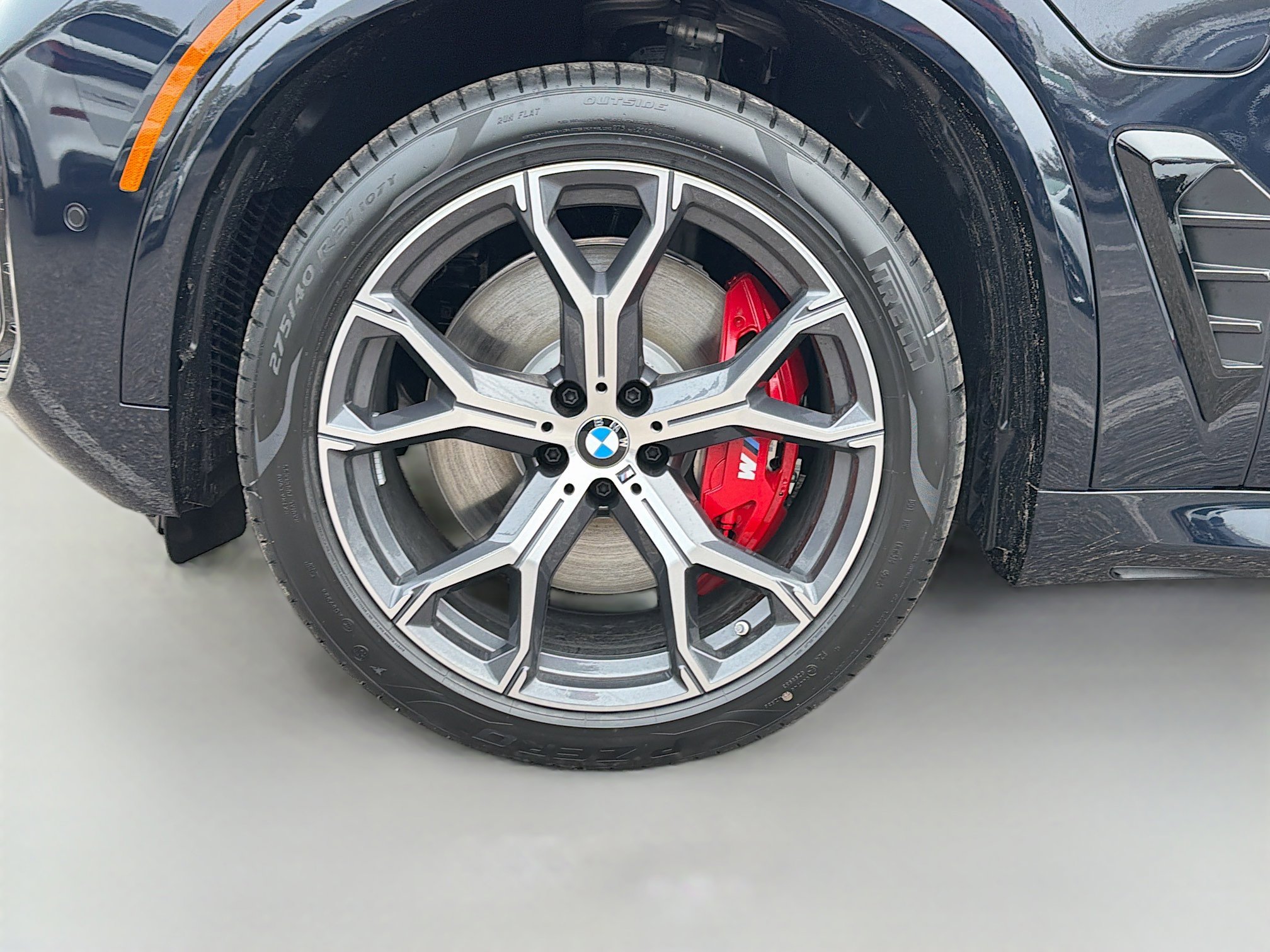 New 2026 BMW X5 xDrive50e w/ Executive Package image 42