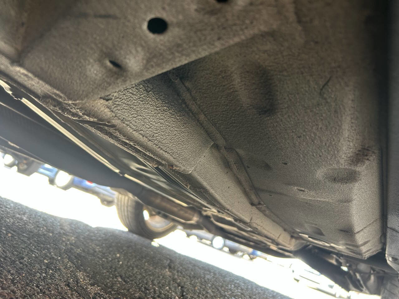 Used 2009 Toyota Matrix S image 17