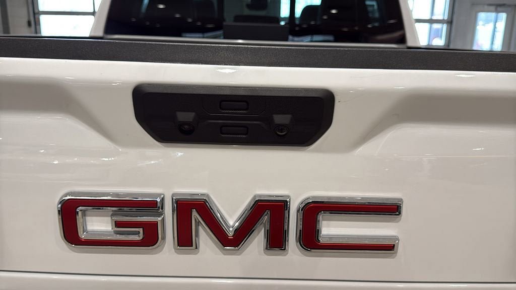 New 2026 GMC Sierra 1500 AT4X image 9