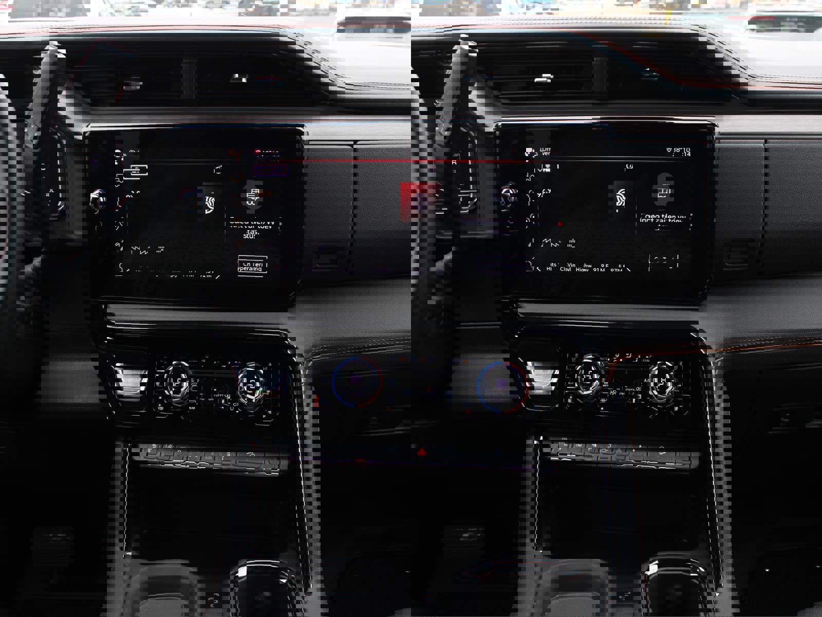 Used 2025 GMC Sierra 2500 AT4 w/ AT4 Premium Plus Package image 12