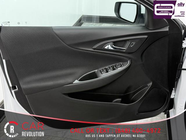 Used 2024 Chevrolet Malibu LT image 36