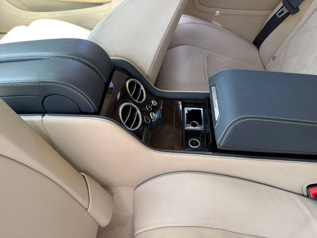 Used 2012 Bentley Continental GT AWD/4WD image 36
