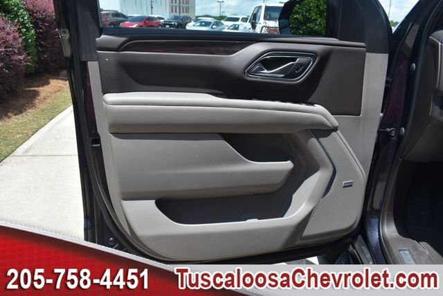 Used 2023 Chevrolet Tahoe LT AWD/4WD image 18