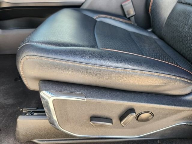 Used 2024 Ford F150 Lariat w/ FX4 Off-Road Package image 23