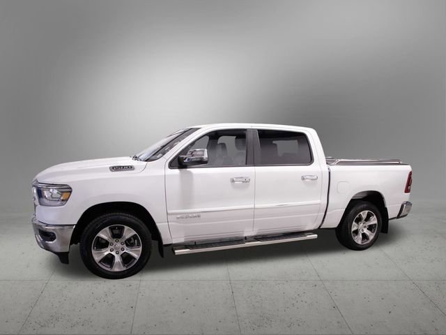 Used 2023 RAM 1500 Laramie image 2