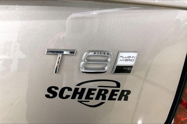 New 2026 Volvo XC90 T8 Plus w/ Protection Package Premier image 10