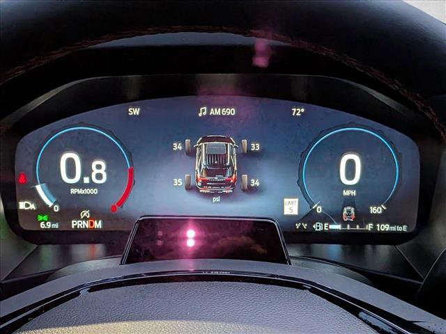 New 2026 Ford Explorer ST w/ Sun And Sound Package image 10