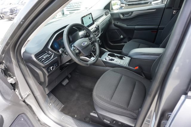 Used 2024 Ford Escape Active FWD image 21