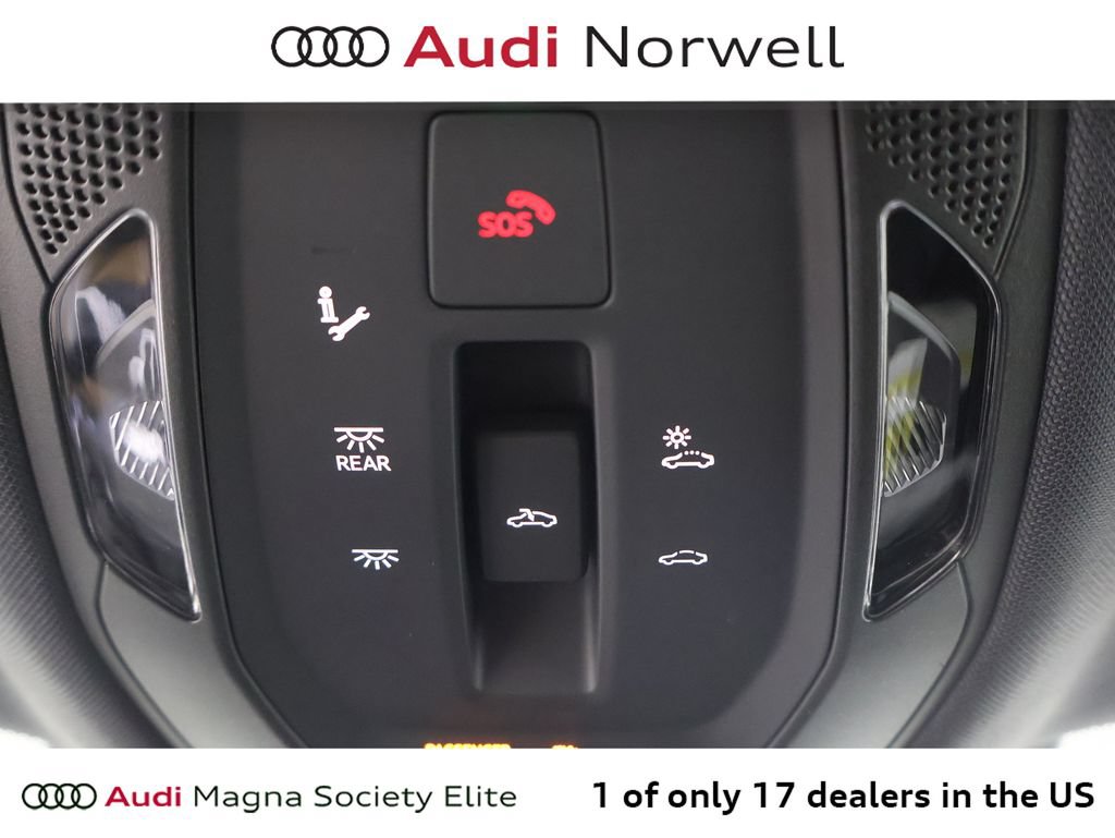 New 2026 Audi SQ5 Premium Plus AWD/4WD image 7