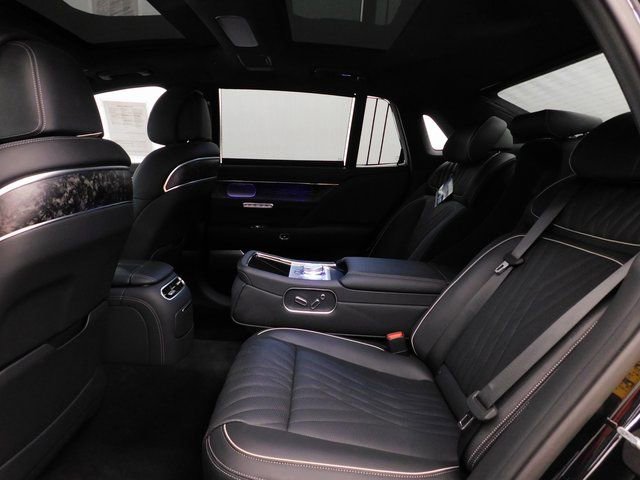 New 2024 Genesis G90 3.5T image 26